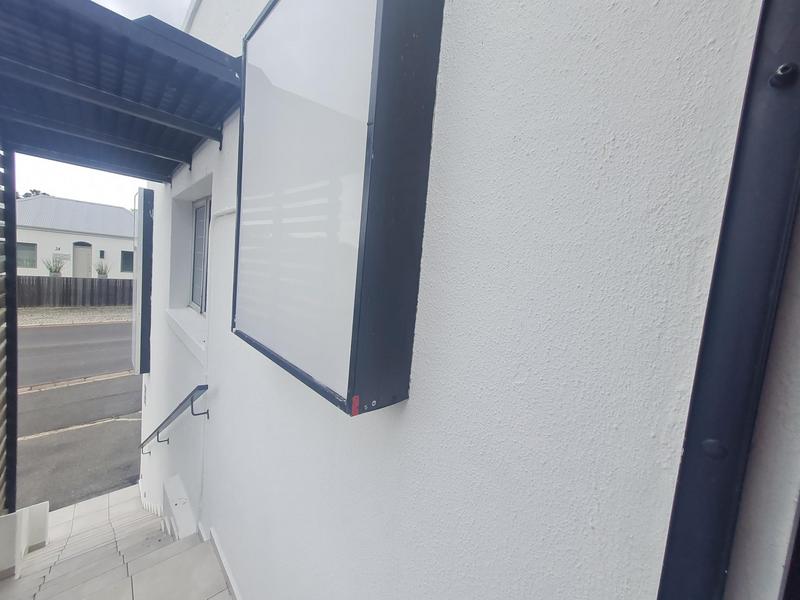 To Let commercial Property for Rent in Audas Estate Western Cape